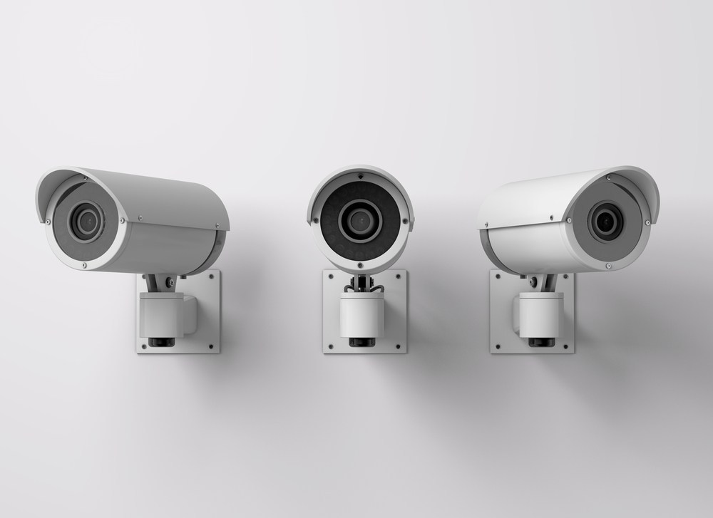 Tips Pemasangan Kamera CCTV yang Benar